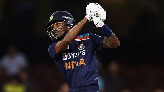 IND vs AUS | If Hardik is unfit, where is your sixth bowling option? questions Gautam Gambhir
